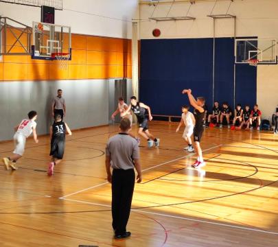 U16 oranžni in Ajdovščina v Ajdovščini_25112023_3